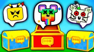 Совершенно новые 31 сундук, секретные эмоции и костюмы, прохождение игры Super Bear Adventure!