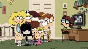 Мой шумный дом | 2 ЧАСА семьи Лауд на МАКСИМУМЕ!  | Мой шумный дом | Nickelodeon Cyrillic