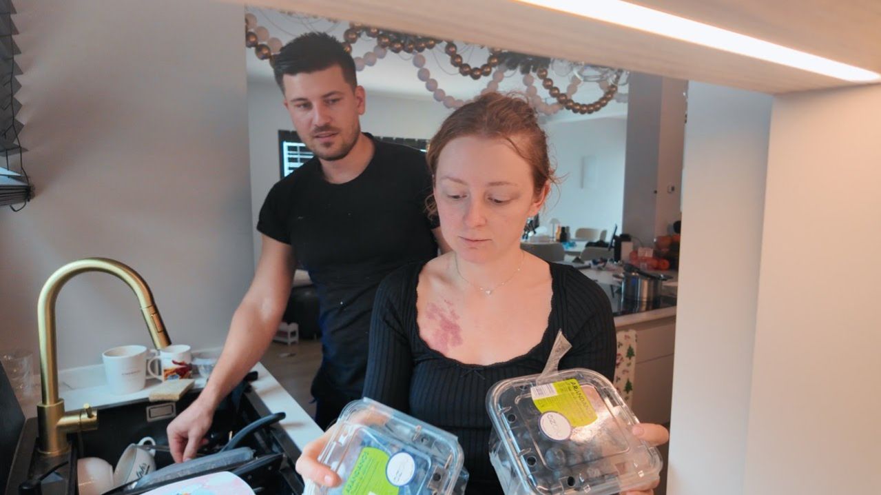 VLOG: КРИК ДУШИ! 15.12.25