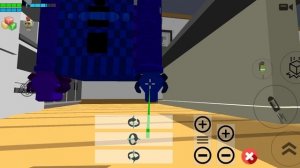 достраиваю свою голову Бонни в чг
(тут ещё спойлеры 2 сезона игры в ответ)