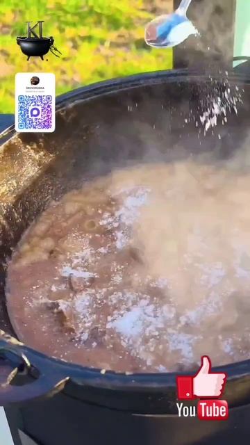 ВОТ, ЭТО Я ВОВРЕМЯ ПОДОШЁЛ! #казанлабинск #лаби6ск #сковородка