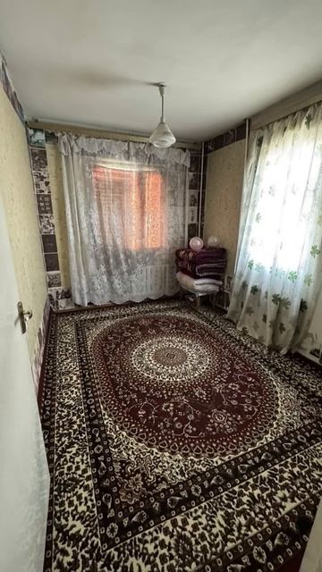 продаем квартиру на водник 2/8/9 57м² #ташкент