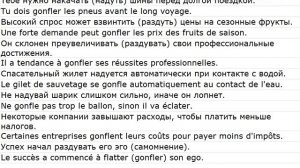 phrases avec des traductions 0039