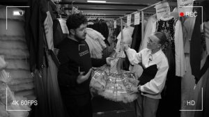 Театр начинается с мерча: самое интересное закулисье пермского Театра Оперы и Балета