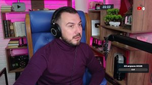 🎤 🎹 Музыкальный стрим