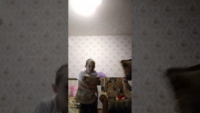 моя жизнь 1 часть