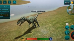 Просто короткое выживание Аллика