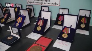 Об аварии в Чернобыле из первых уст