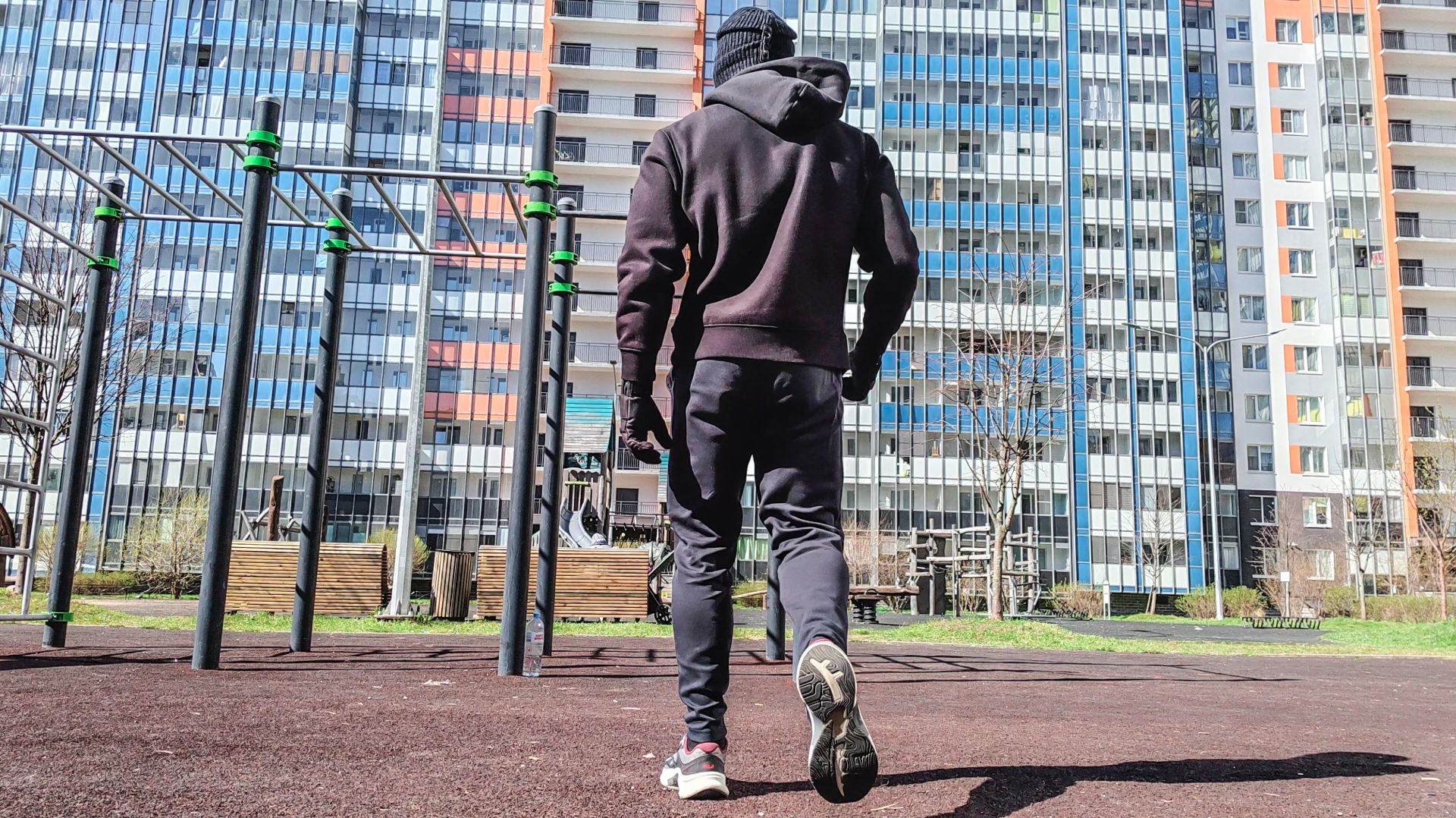 465 Выходов силой (5х93) Выжимка на 93 подхода