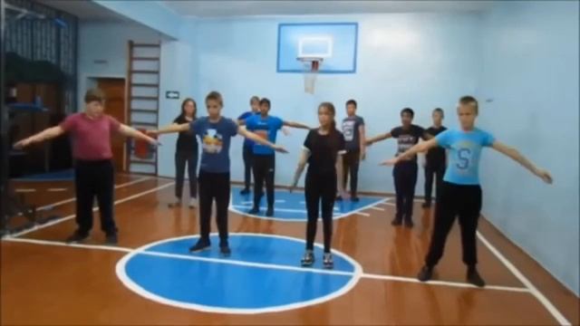 Неделя здоровья