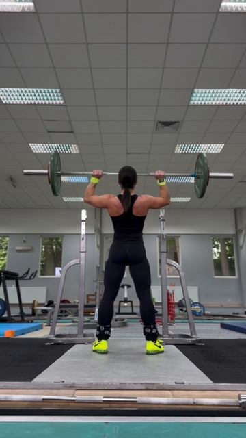 часть моего спортзала