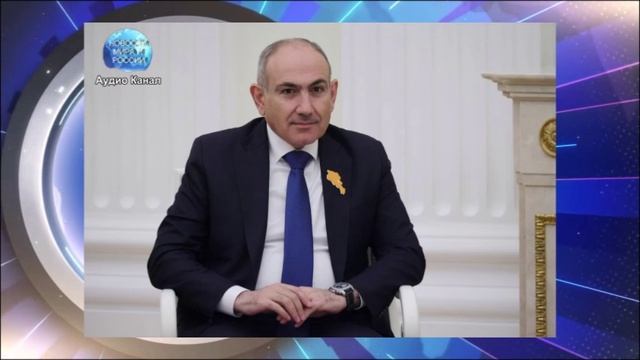 «Другой разговор»:  Пашинян ответил на вопрос о выходе из ОДКБ