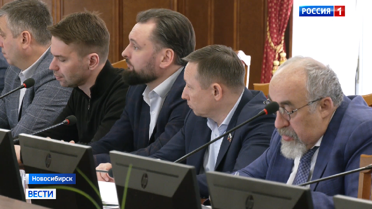 В Новосибирской области определили приоритеты по наказам избирателей