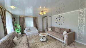 Дом, где всё уже есть 🏡 Газ • Вода • Сад • Школа рядом