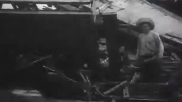 ЭВОЛЮЦИЯ Железнодорожных Монстров. Документальный фильм о влиянии железных дорог на цивилизацию.