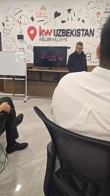 biznes Uzbekistan  в прямом эфире!