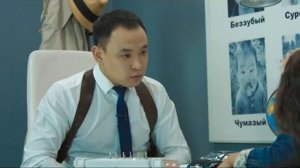 СвиДЕТИли (7 канал Казахстан) 9 - Шиномонтаж - продолжение