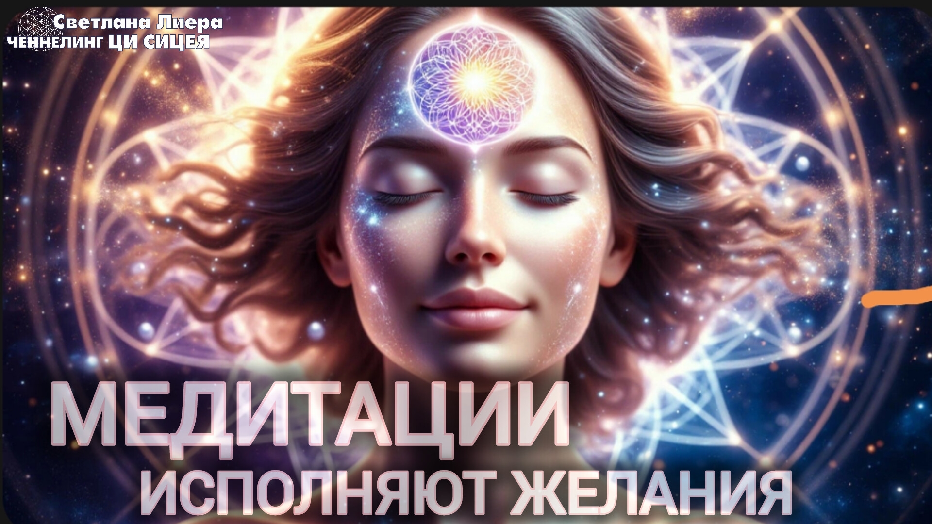 Про медитативные практики Часть 2