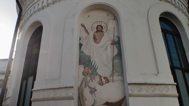 88 Псалом | Трехсвятительский собор | Республика Беларусь | г. Могилев