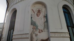 88 Псалом | Трехсвятительский собор | Республика Беларусь | г. Могилев