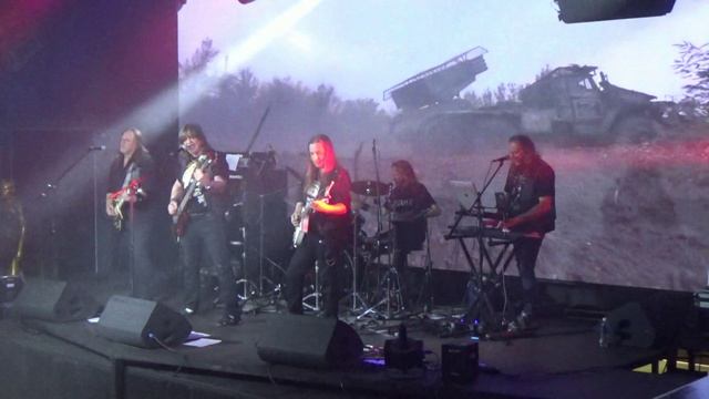 05  группа Демарш - От Затменья. До Затменья - Соликамск, Клуб ОТТО 18.04.2026 г.