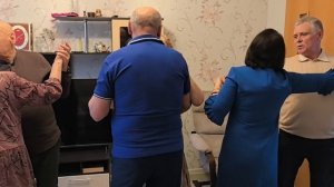 Красивая от Бога... 23.04.26...