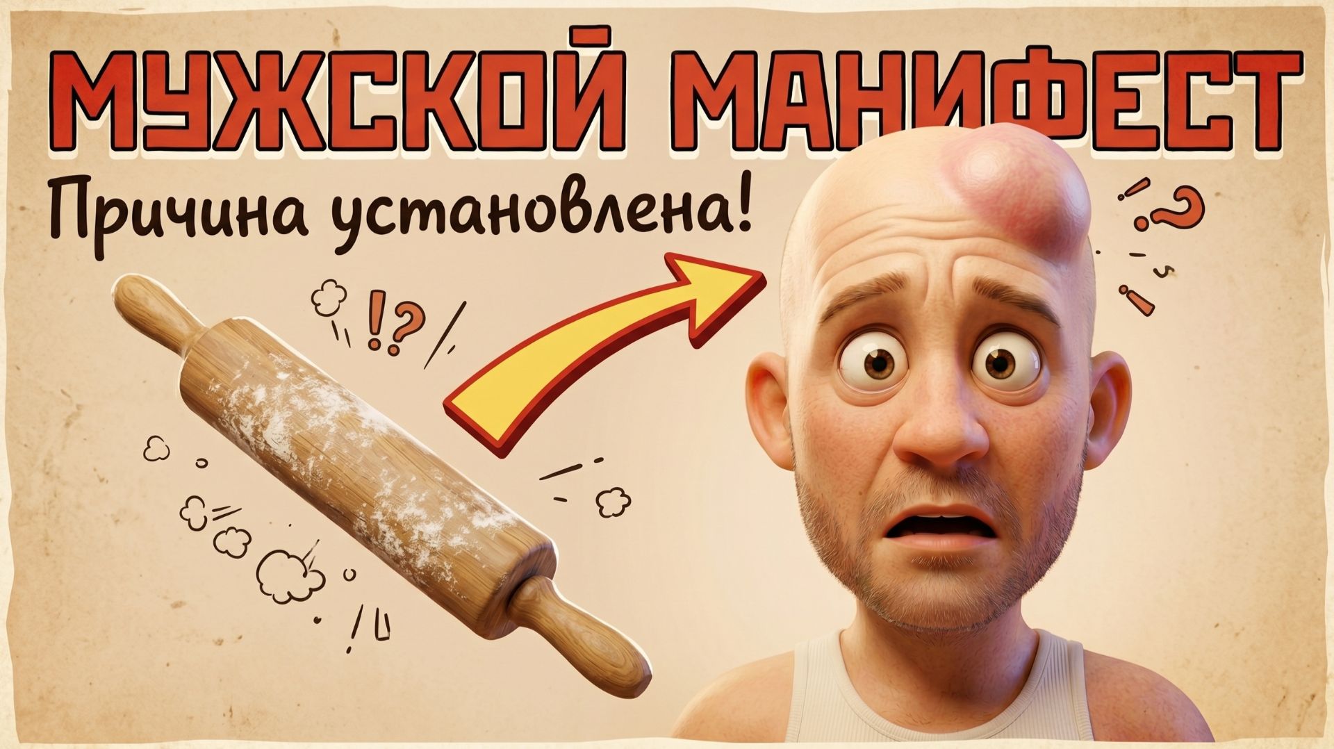 Совет дамам (Юмористическая песня)