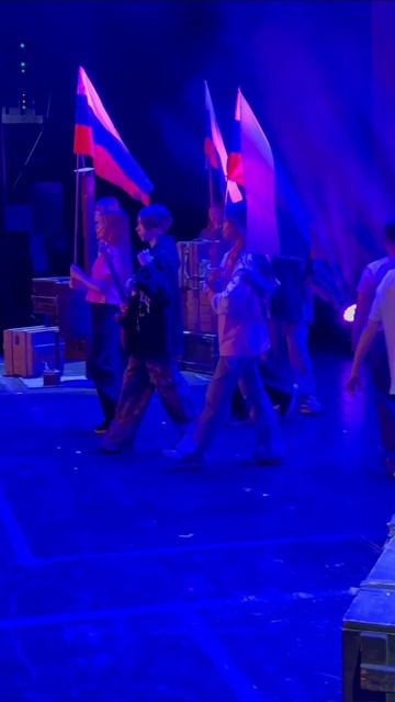 20 апреля на сцене исторической Малого театра России состоялся Гала‑концерт! #робертштаф @эстрадатин