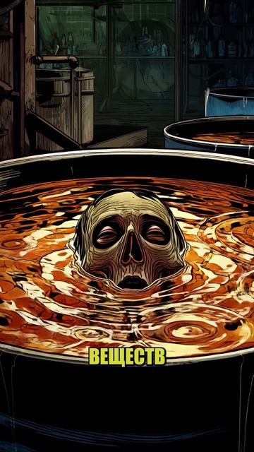 Агент Оранж: Война, которая убивает поколения