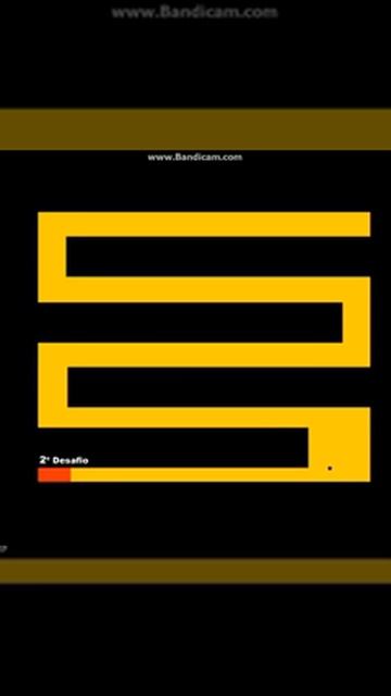 Страшный лабиринт ! Игра | Old School