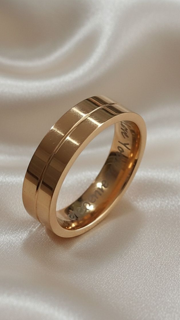 Кольцо ТК010