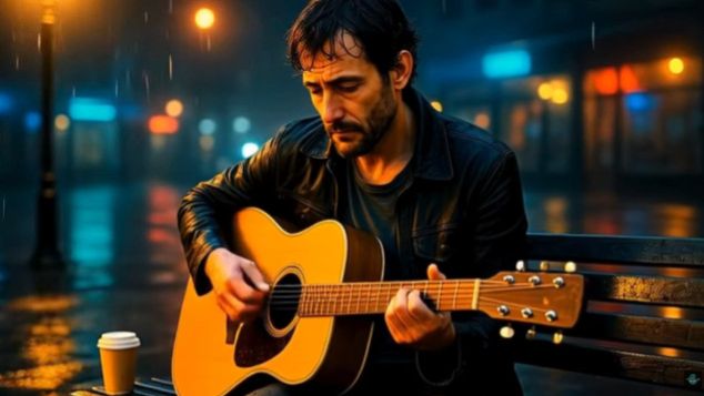 Since You Let Me Go - Morgan Luna