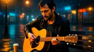 Since You Let Me Go - Morgan Luna