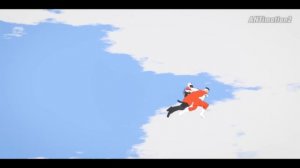 Kratos vs Omni Man Part 1 Animated Battle! (God of War vs Invincible)