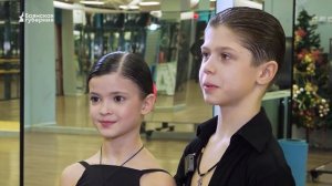 «Ты в кадре». Выпуск №57 от 23 апреля 2026 года