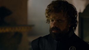 Тирион пришел к Серсее после переговоров - Игра Престолов 7x07 HD
