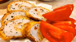 Завтрак на 500каллорий.