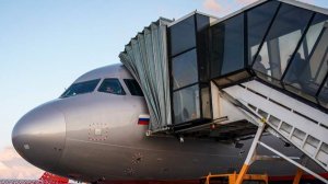 В тамбовском аэропорту ввели ограничения на прием и выпуск самолетов