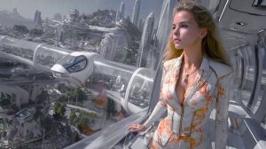 Вечный Город 2300