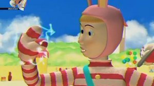 Циркач Поппи 3 серия сезон 1 Акробатика на СТС-Москва.mp4