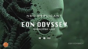 Neo Replicant Blade Runner-(1080p24)