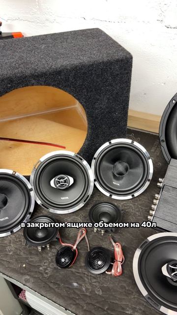 Установка аудиосистемы в автомобиль Ford Mustang кабриолет — часть 2