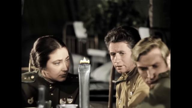 В бой идут одни старики. 1974г