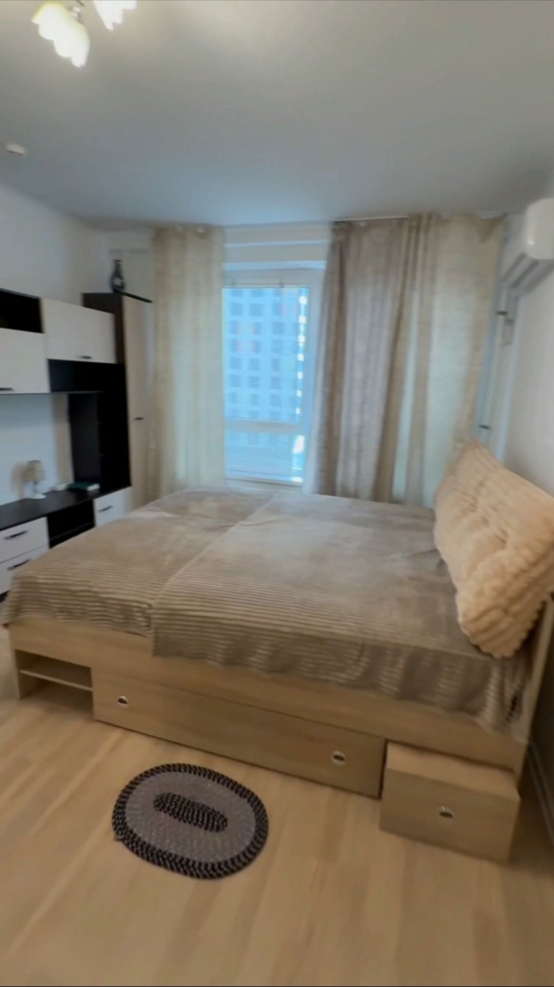 Виео Обзор Квартиры