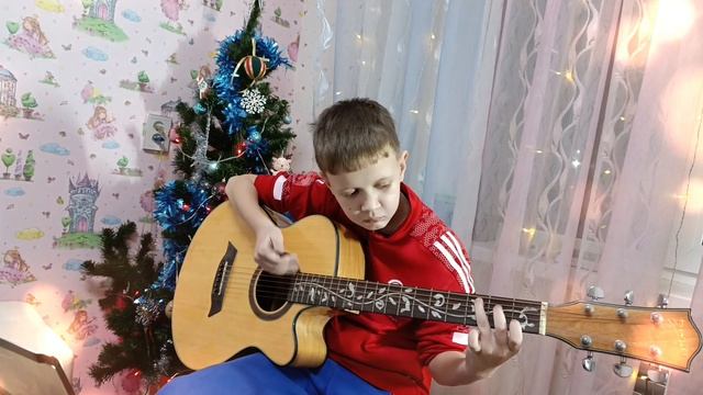 Новогодний концерт_2026_часть 1