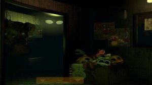 Играем в фнаф 3 сори что без обложки