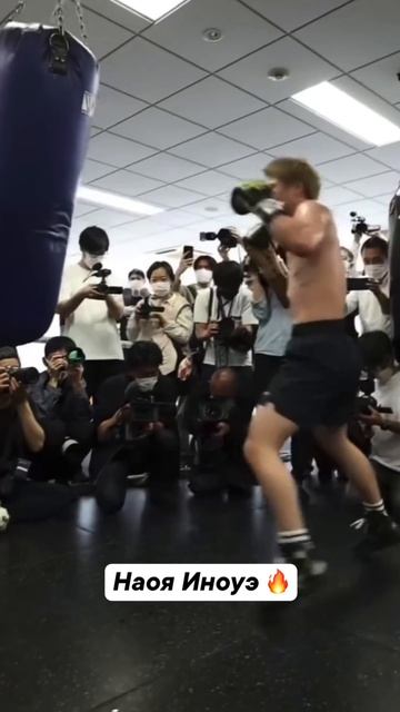 Ждете его поединок с Накатани?