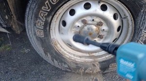 Мини мойка. Макита китай.