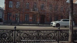 Обзор автомобиля JAECOO J8 от техноблогер Дмитрия Королева