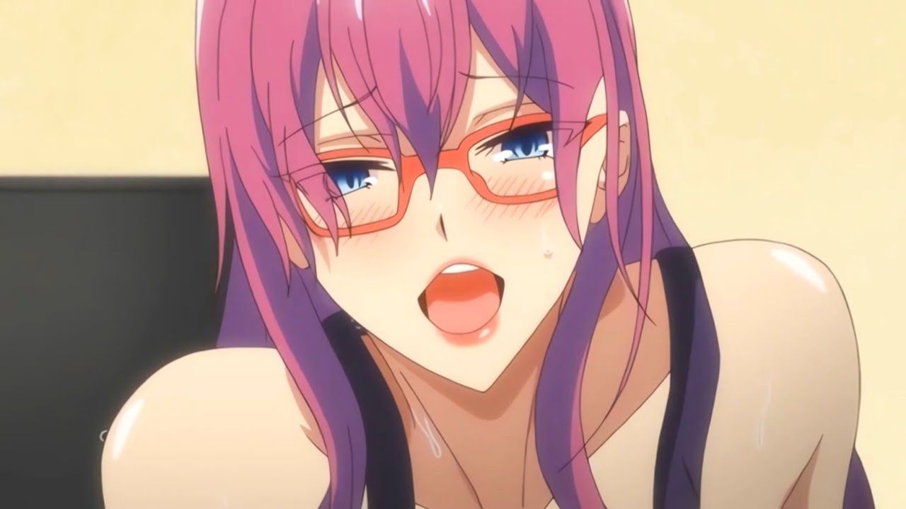 Сенсей....💦🥵